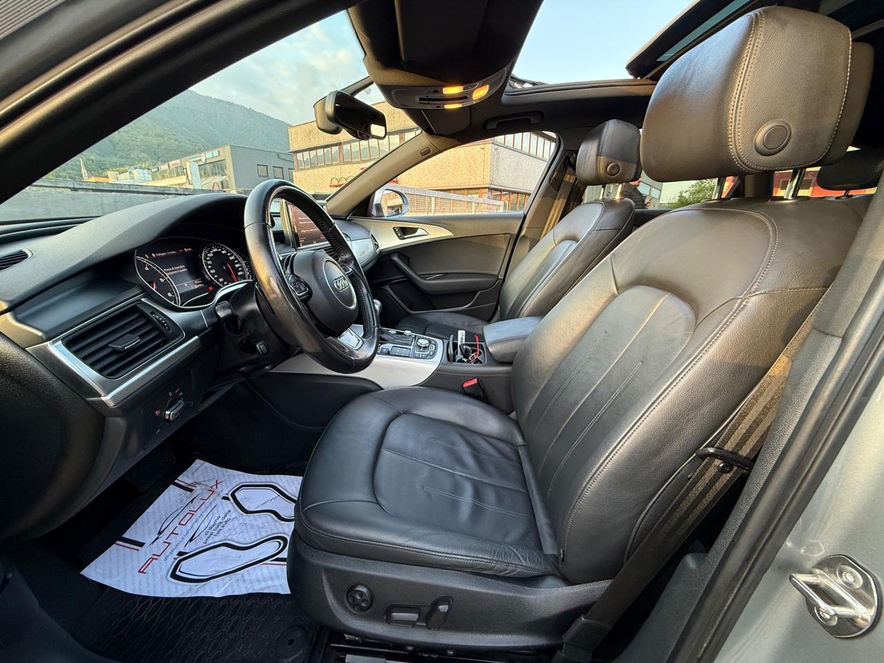 Audi A6 3.0 TDI 245 CV diesel quattro S tronic Advanced