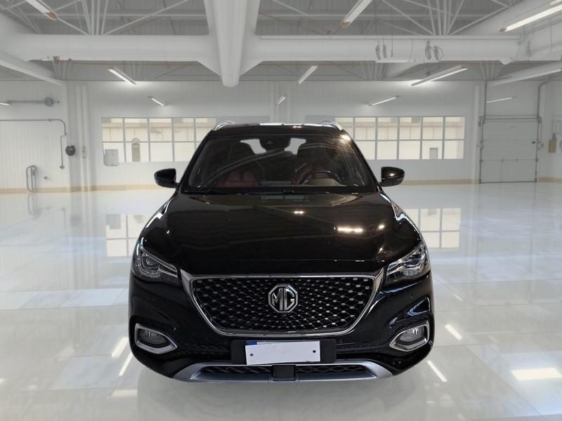 MG EHS 1.5 T PLUG-IN HYBRID EXCLUSIVE AUTO SUV