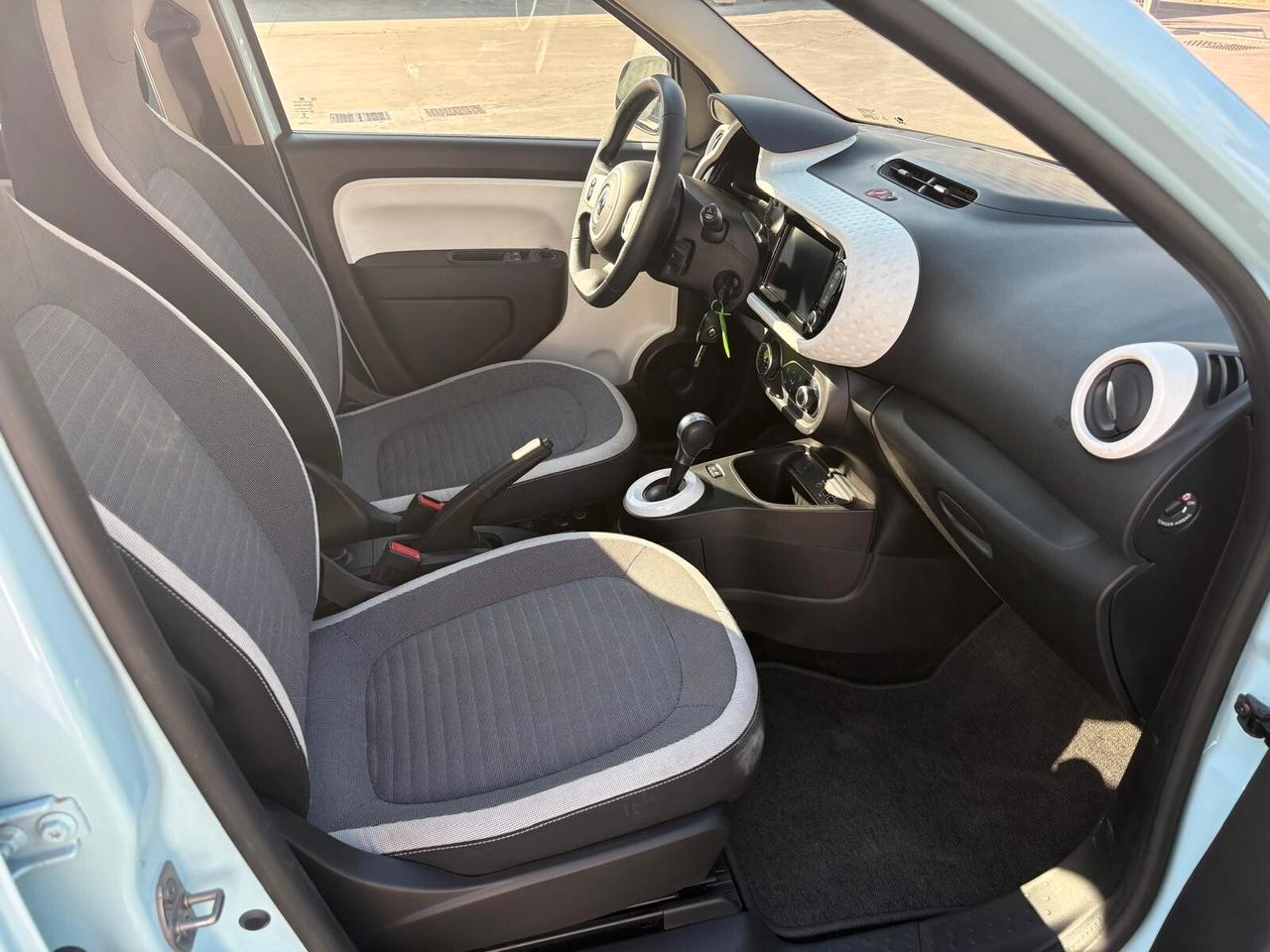 Renault Twingo Electric Zen