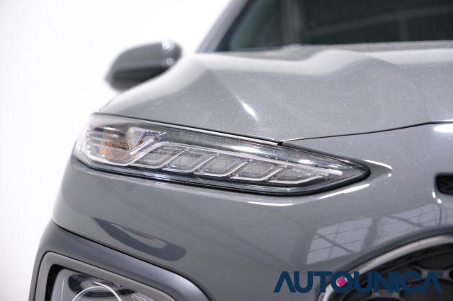 HYUNDAI Kona 1.6 CRDI 136CV 4WD DCT XPOSSIBLE