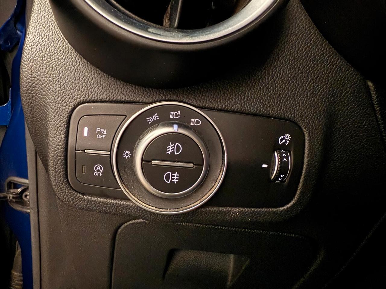 Alfa Romeo Stelvio 2.2 Turbodiesel 190 CV AT8 Q4 Ti