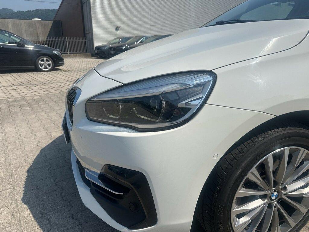BMW Serie 2 Active Tourer 216 d Advantage