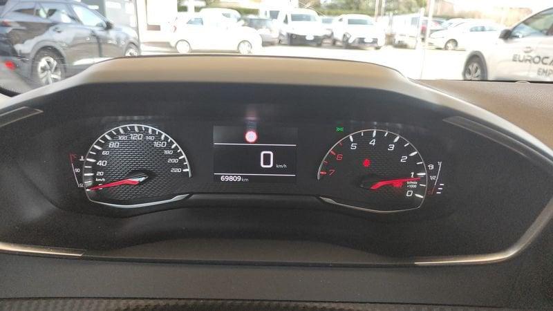 Peugeot 208 Active Pack BlueHDi 100 S/S