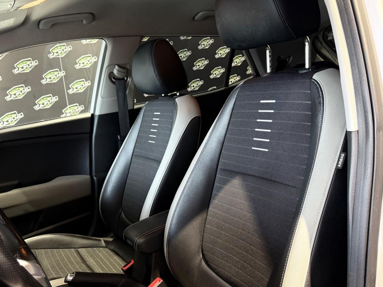 Kia Stonic - 2019 1.4 MPI EcoGPL Style