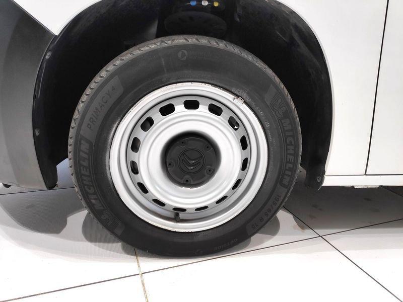 Citroën Berlingo Berlingo BlueHDi 75 Van M Club *con FRIGO*3 POSTI*
