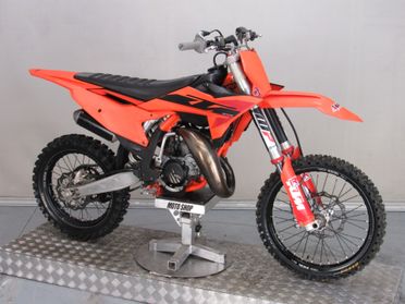 Ktm SX 85 MINICROSS COMPETIZIONE 2 TEMPI