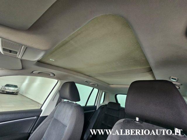 VOLKSWAGEN Tiguan 2.0 TDI 140 CV Trend & Fun BlueMotion Technology