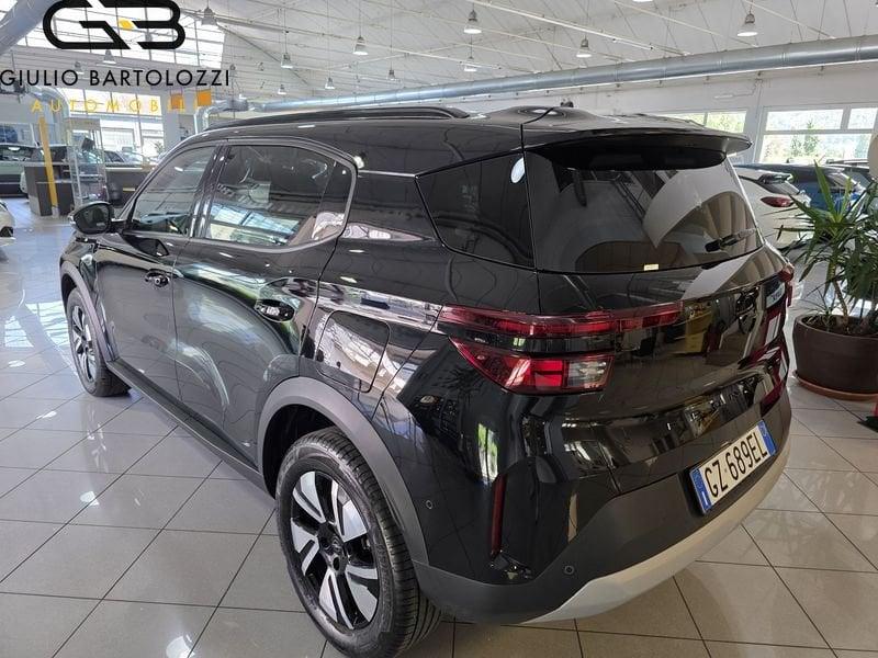Opel Frontera Hybrid 145cv GS EDCT