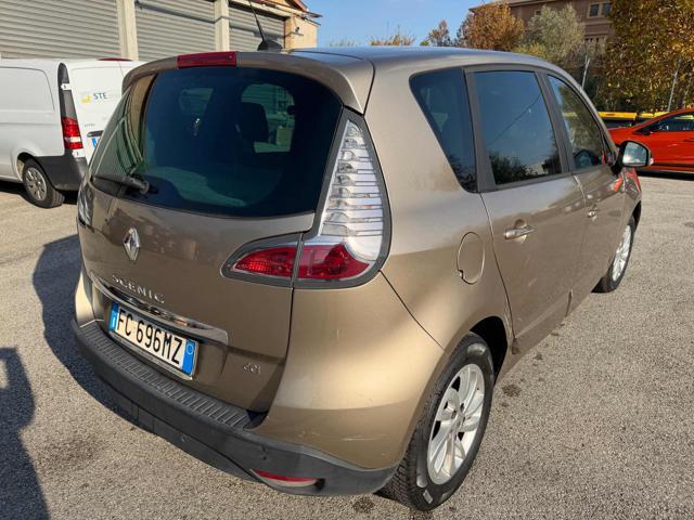 RENAULT Scenic Scénic XMod dCi 110 CV Start&Stop Energy Bose