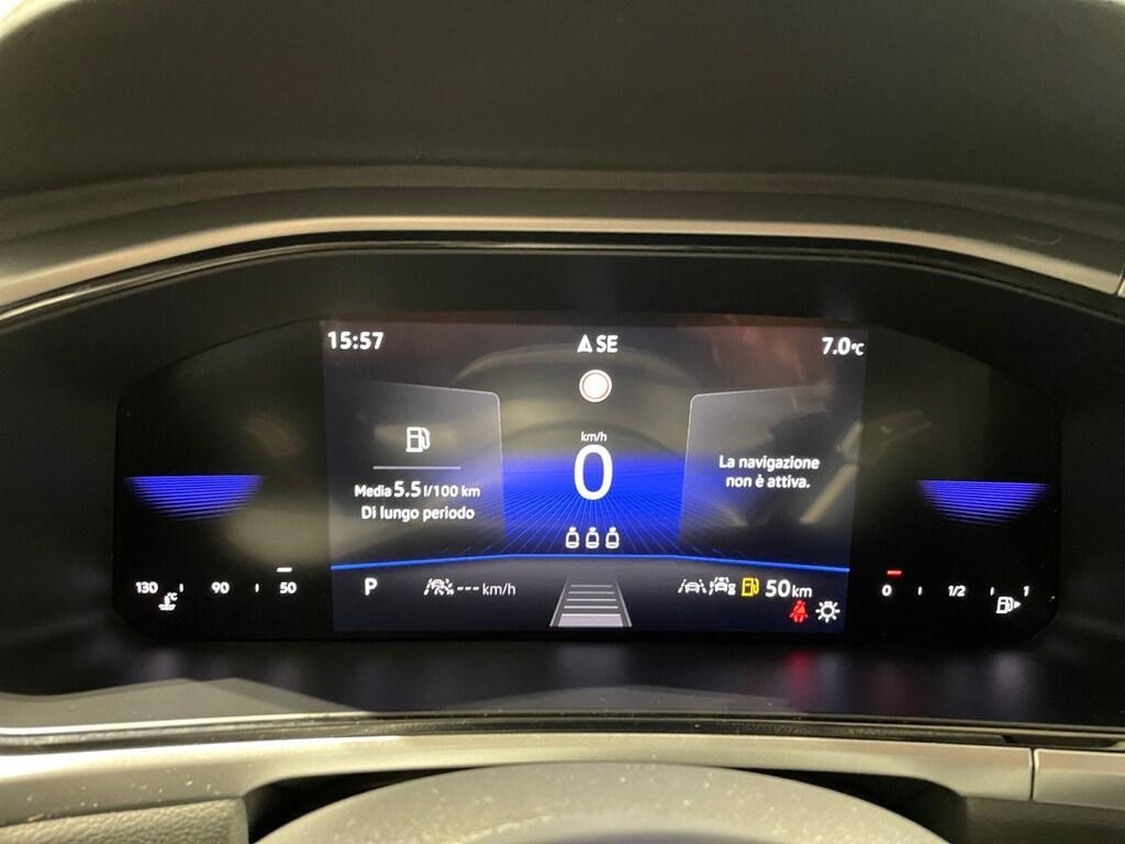 Volkswagen T-Roc 2.0 Tdi 150CV DSG Life - IVA ESPOSTA