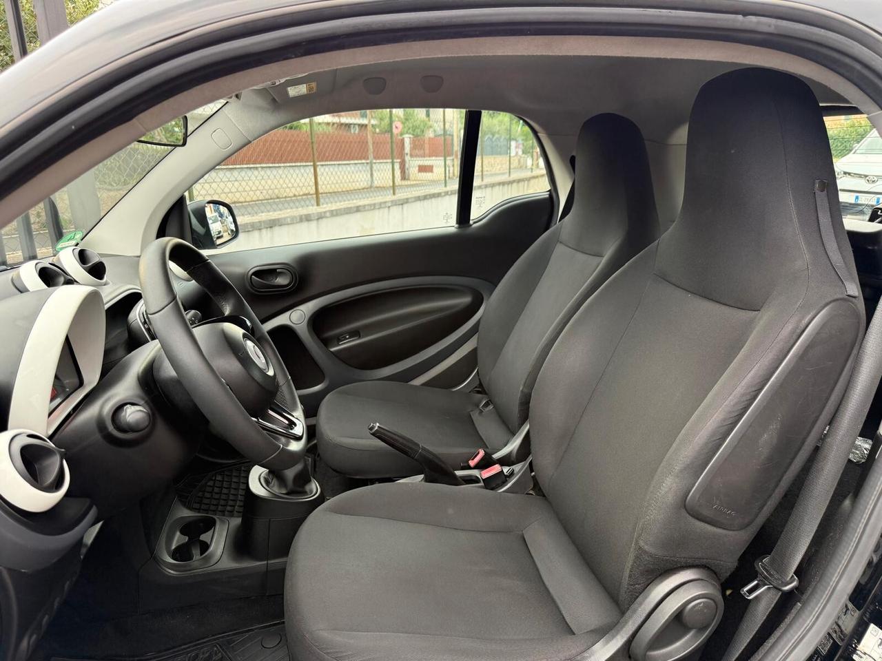 Smart ForTwo 70 1.0 - Tutto incluso - Superprezzo - Finanziabile