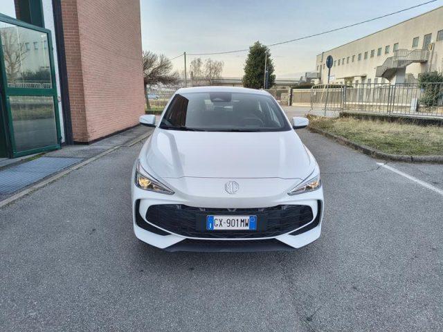 MG MG3 1.5 Hybrid+ Comfort NEOPATENTATI