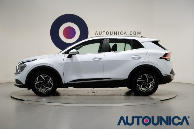 KIA Sportage 1.6 CRDI 136 CV DCT7 2WD MILD HYBRID BUSINESS