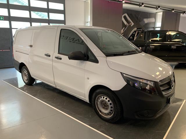 MERCEDES-BENZ Vito 1.7 114 CDI PC-SL Furgone Long N1