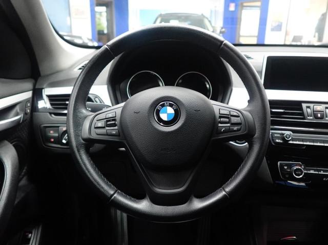 BMW X1 2.0d 190 CV SDRIVE20d BUSINESS ADVANTAGE