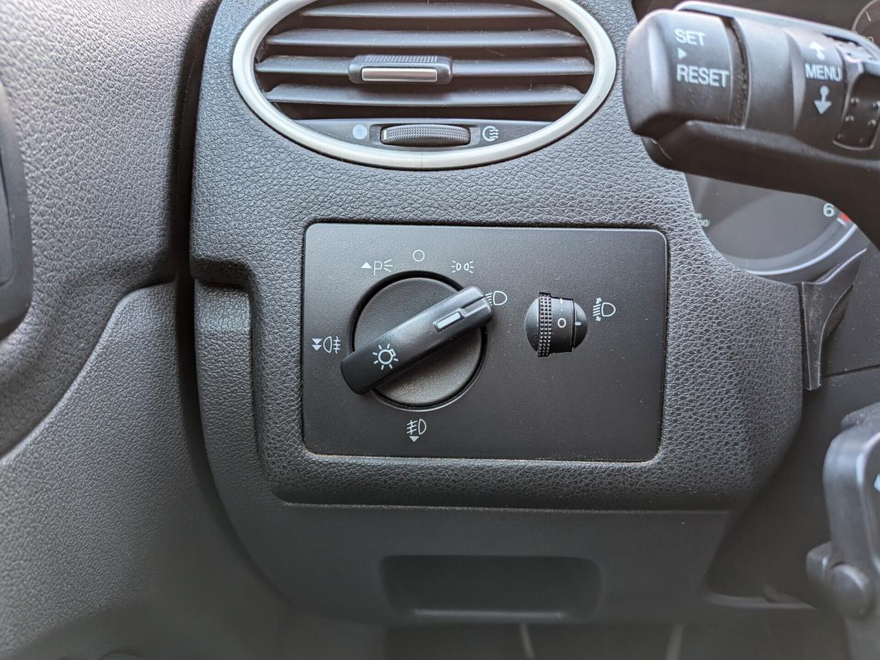 FORD FOCUS SW 1.6 HDCi 90CV DIESEL