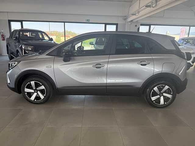 Opel Crossland 1.2 83 cv Edition