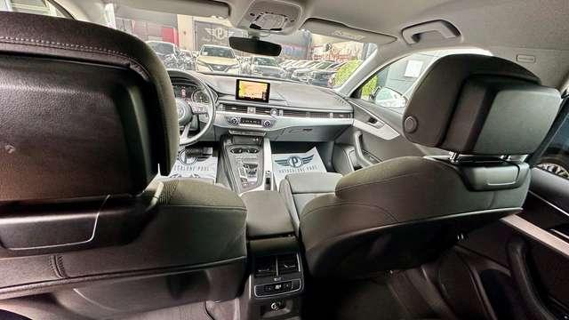 Audi A4 Avant 35 2.0 TDi 150CV S-Tronic Business Sport