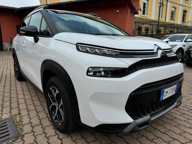 CITROEN C3 Aircross PureTech 130 S&S EAT6 SHINE