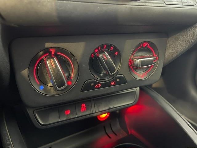 Audi A1 1.2 TFSI Ambition