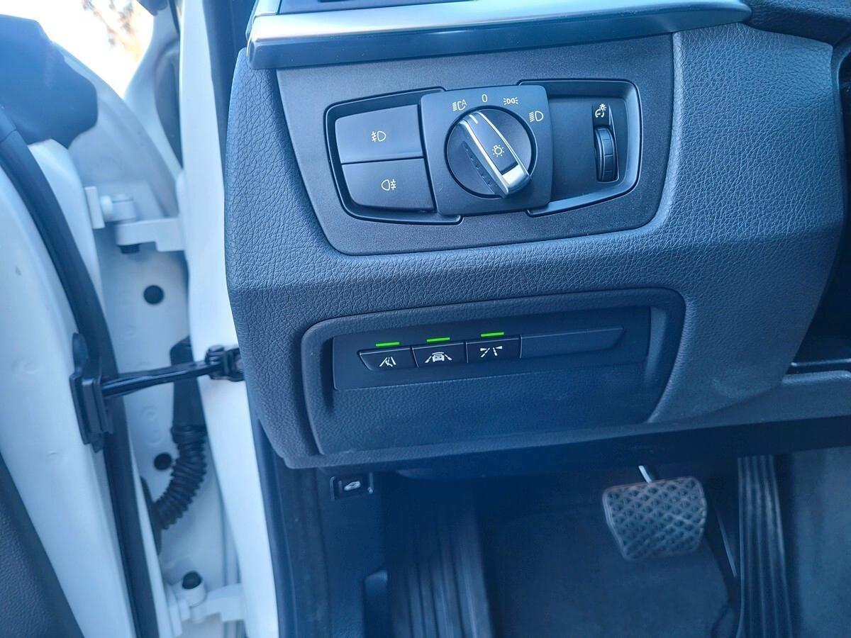 Bmw 430d Grancoupé Sport