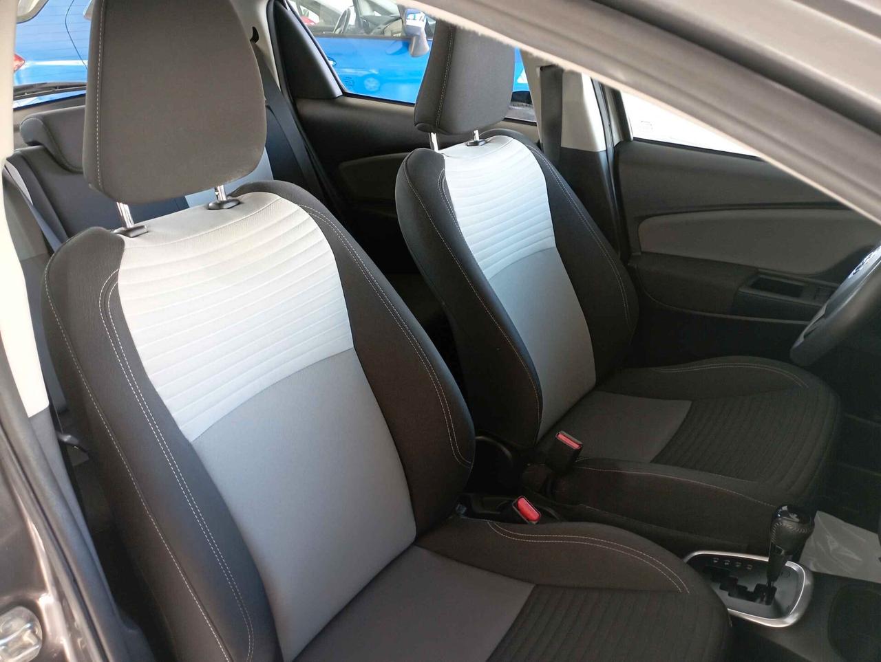 Toyota Yaris 1.5 Hybrid 5 porte Active