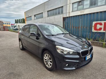 Bmw 218 218d Coupé Advantage