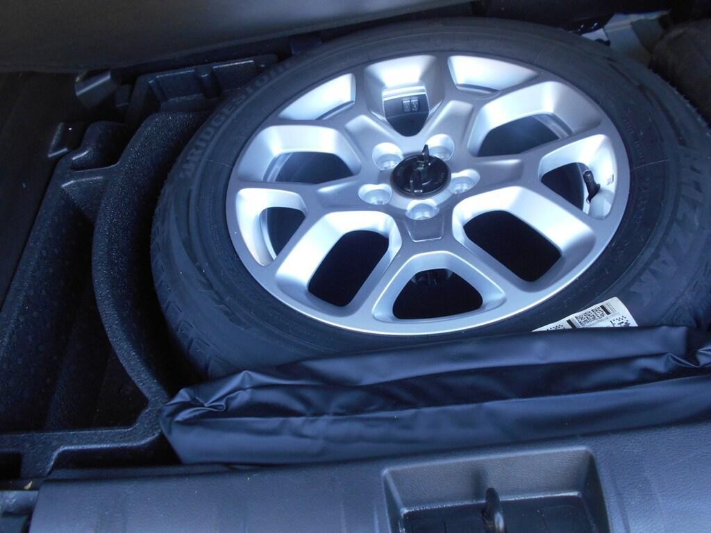 Jeep Renegade 2.0 Multijet Limited 4WD DDCT