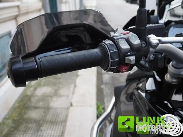 BMW R 1200 GS Tris Valigie Vario