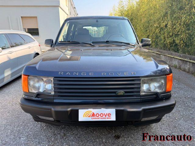 LAND ROVER Range Rover 2.5 turbodiesel 5 porte DSE