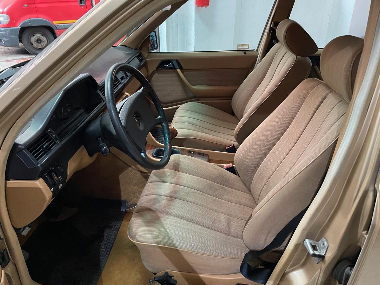 Mercedes-Benz E 250 D ASI TARGA ORO!!!