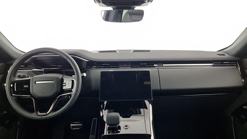 Land Rover Range Rover Sport 3.0d i6 mhev Dynamic SE awd 250cv auto