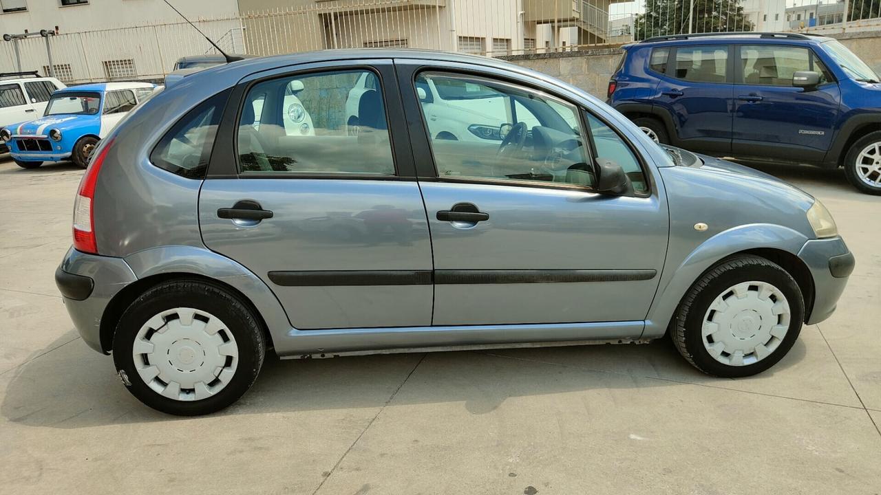 Citroen C3 1.1 Elegance
