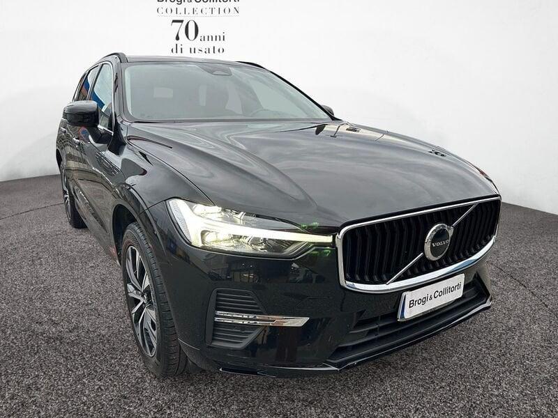 Volvo XC60 2.0 B4 Core automatico