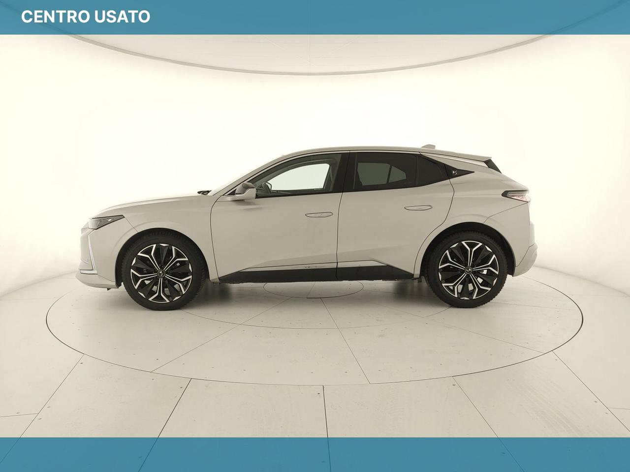 1.5 bluehdi Performance Line 130 CV Auto