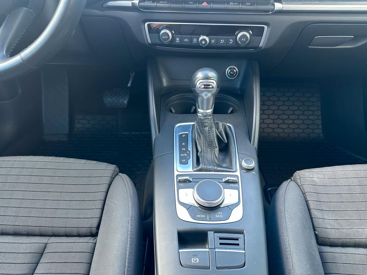 Audi A3 SPB 30 TDI S tronic Sport