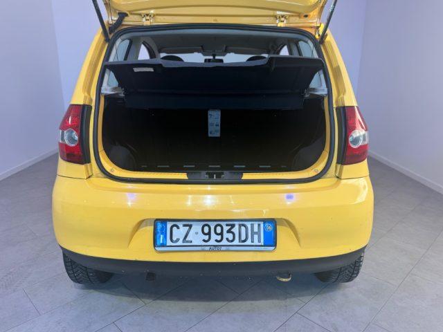 VOLKSWAGEN Fox 1.4 Sport BiFued