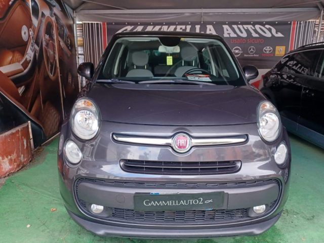 FIAT 500L 1.6 Multijet 120 CV