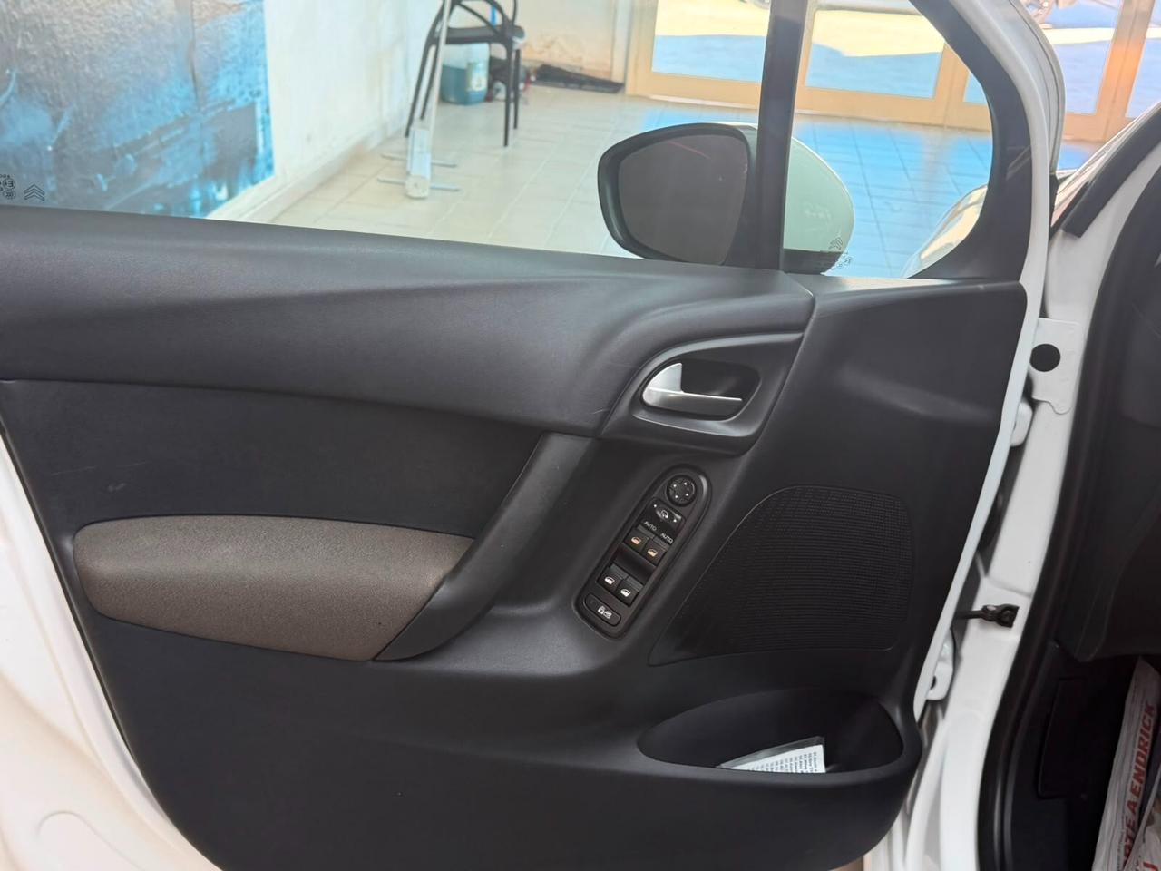 Citroen C3 BlueHDi 75 Exclusive