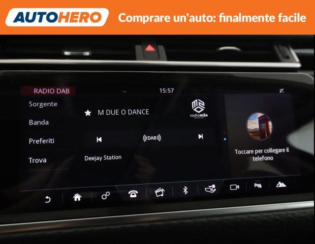 LAND ROVER Range Rover Velar 2.0 TD4 180 CV