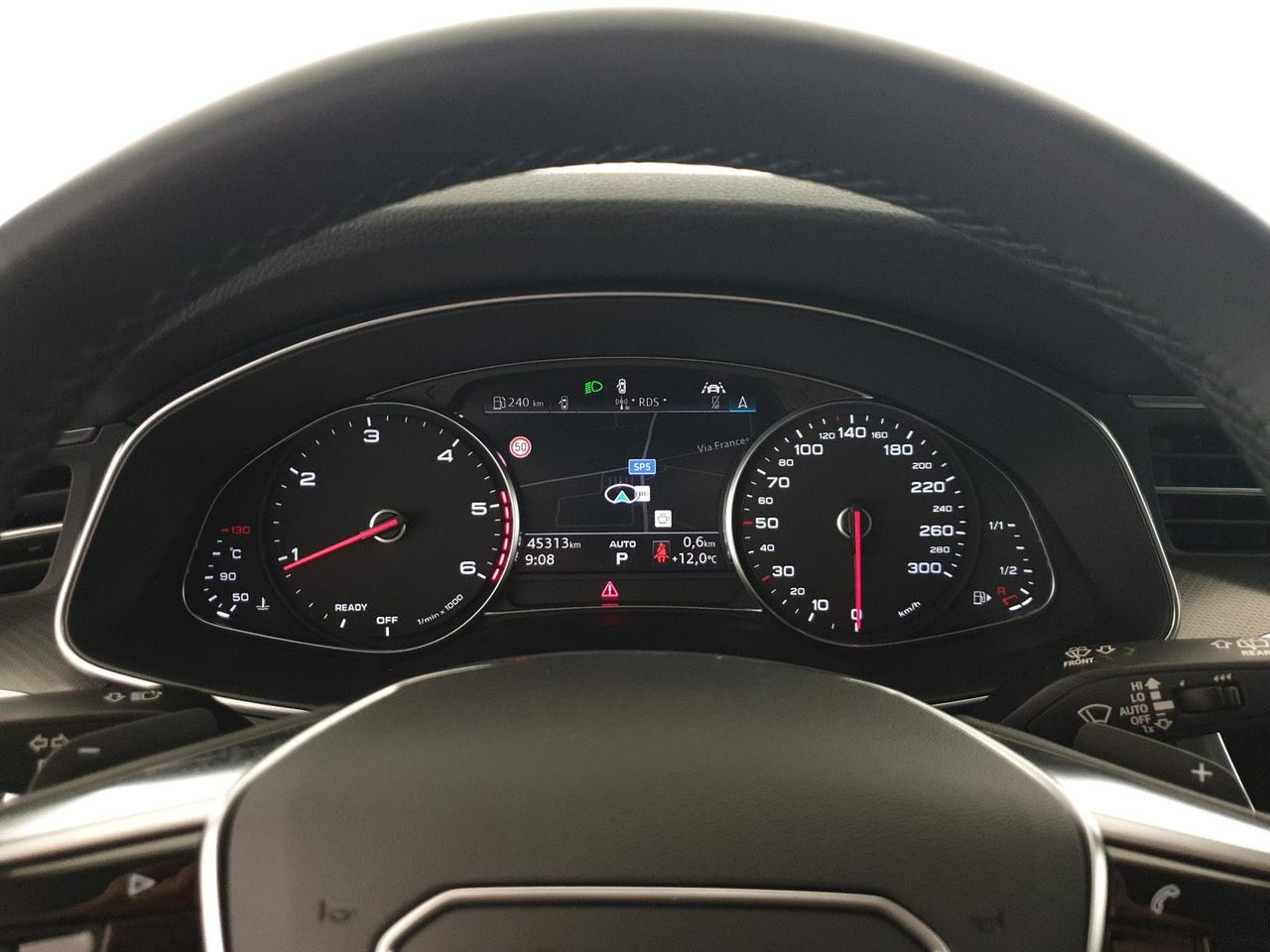 Avant 40TDI 204CV S tronic Business Plus