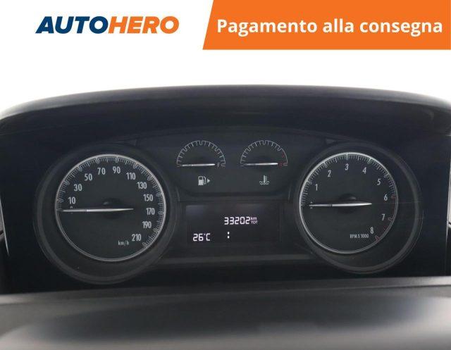 LANCIA Ypsilon 1.2 69 CV 5 porte S&S Gold