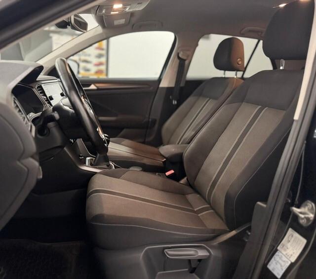 Volkswagen T-Roc 1.6 TDI SCR Advanced BlueMotion Technology