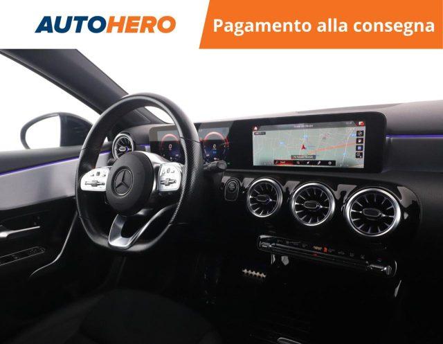 MERCEDES-BENZ A 250 e Automatic EQ-Power Premium