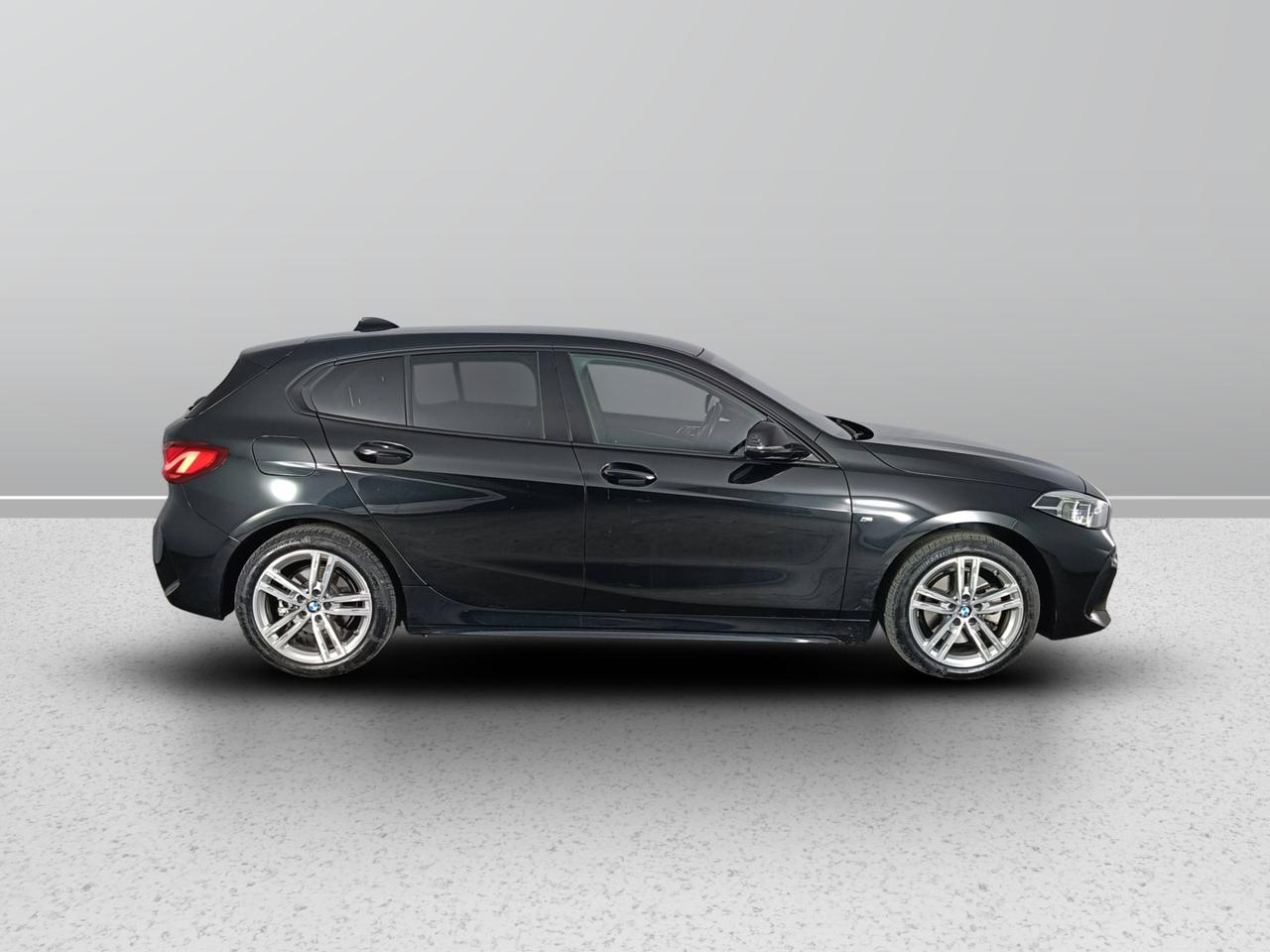 BMW Serie 1 F40 - 116d Msport auto