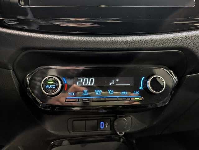 Toyota Aygo X Trend 1.0 72 CV *Km 0*
