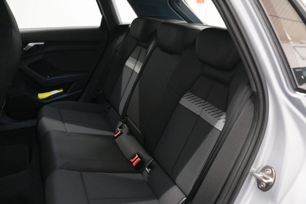 Audi A3 SPB 35 TDI S tronic Business