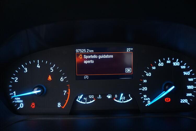 Ford Puma Hybrid Titanium BR744630 1.0 Mild Hybrid 125CV