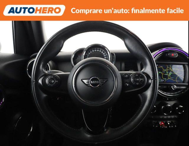 MINI One 1.5 One 75 CV 5 porte