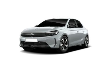 Opel Corsa Nuova GS Hybrid 100CV DTC6
